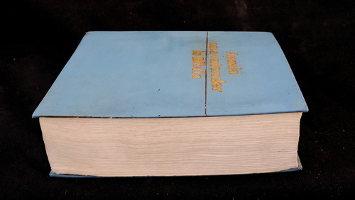 Ayuda Para Entender La Biblia Lectura Testigos De Jehová (Usado)
