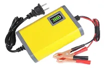 Comprar Cargador Inteligente De Baterías Secas De 12v (13.8v \u002F2a)