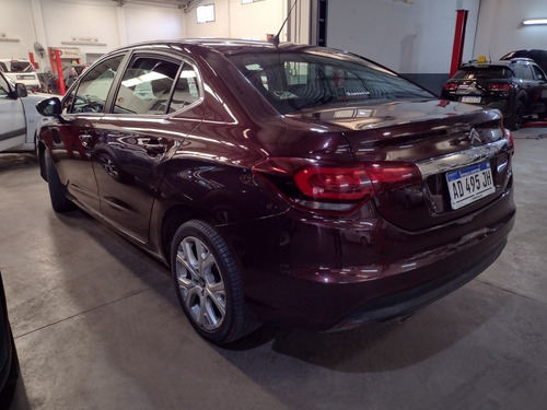 Citroën C4 Lounge 2019 1.6 Hdi 115 Feel Pack