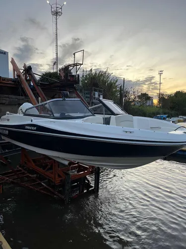 Quicksilver 1700