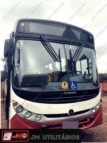 Imagem 2 de 15 de Caio Apache Vip Ano 2012 M.b Of 1722 C Ar Jm Cod.194