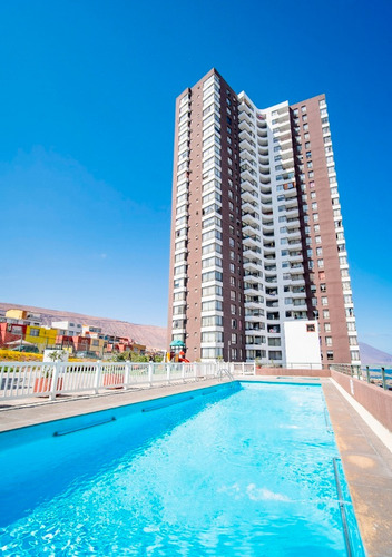 Se Vende Excelente Departamento , Sector Sur