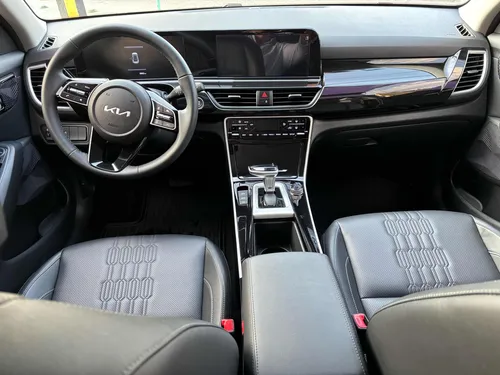 Kia Seltos 1.5 Ex Pack At