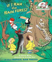 Comprar If I Ram The Rain Forest, Dr. Seuss