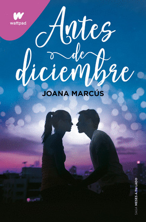 Libro Antes De Diciembre