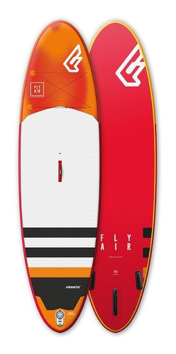 Tabla Paddel Surf Fanatic Fly Air Premium 10´8 Inflable 2019