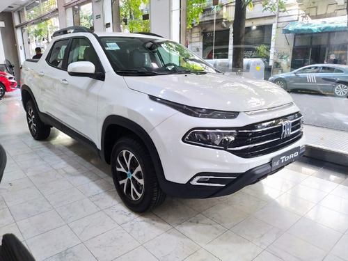 Imagen 12 de 25 de Fiat Toro 0km Tomo Permuta 2011 2012 2013 2014 2015 2019 P