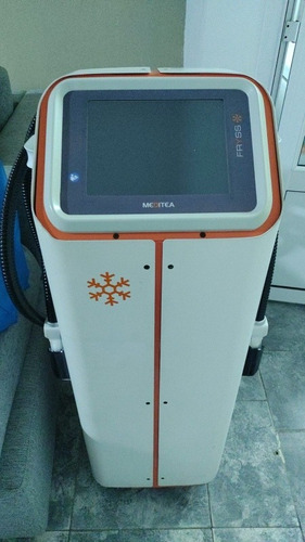Alquiler De Maquinas De Estetica Mioup, Criolipolisis,laser