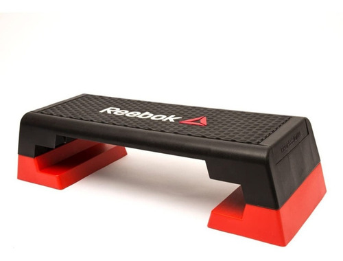 Reebok Step Negro
