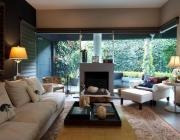 Imagen 6 de 14 de Increible Casa En Condominio En Lomas De Vista Hermosa