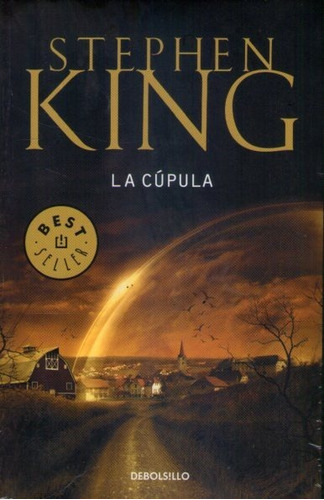 La Cúpula Stephen King