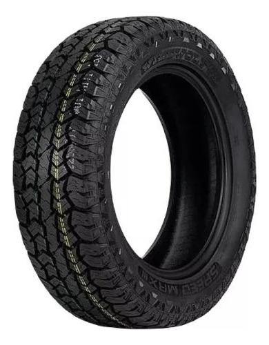 Jg Pneu 235/65 17 At Bronco Maverick Tr4 Toro Compass 4x4 Índice De Velocidade Q
