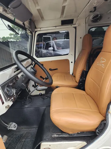 Daihatsu F20