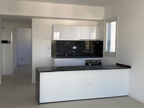 Venta Departamento 3 Ambientes C/cochera Belgran