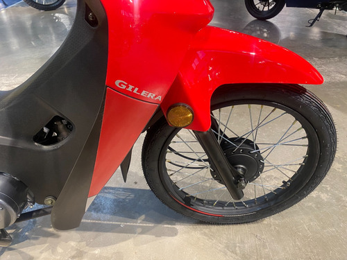 Gilera Smash Base 110 No Corven Energy 110 Mondial Ld