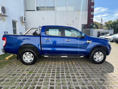 Ford Ranger 3.2 Cd Xlt Tdci 200cv Manual 4x2