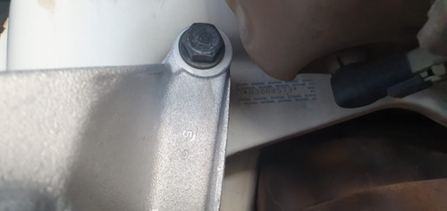 Scania G 420 6x4 Ano 2011