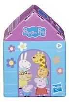 Comprar Peppa Pig Peppa's Club Peppa's Clubhouse Surprise, Juguete .