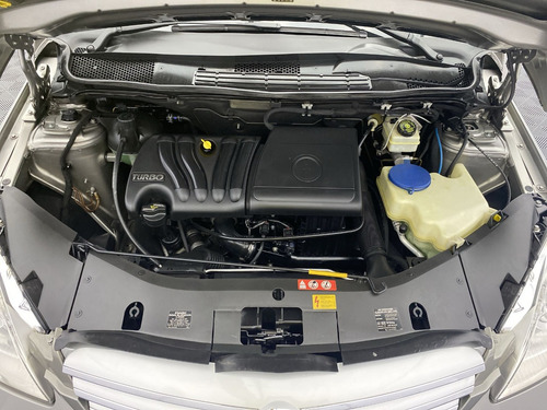 Mercedes Benz Clase B 200 Turbo