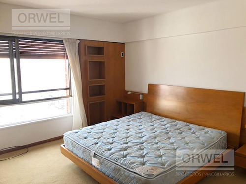 Imagen 9 de 27 de Torre Aisenson - Excelente Depto - 2 Cocheras - Piso Alto !!