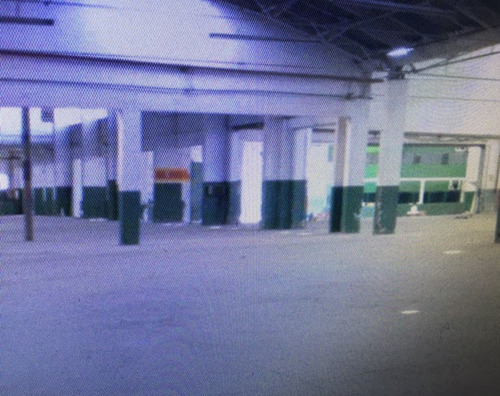 Imagem 9 de 17 de Galpâo Para Locaçâo No Parque Novo Mundo - Gl00147 - 71006544