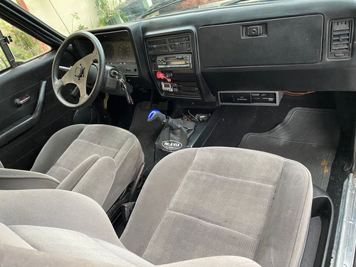Chevrolet Opala 80 Clássico Comodoro