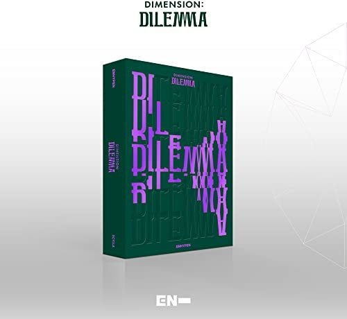 Dimension : Dilemma [scylla Version]