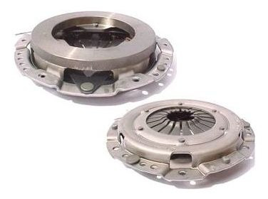 Imagen 1 de 7 de Placa Embrague Volkswagen Fusca 1300