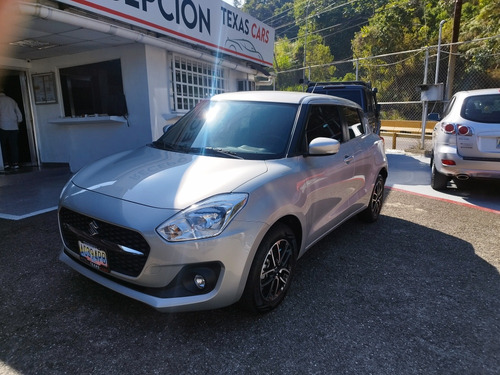 Suzuki  Swift  Automático 2023