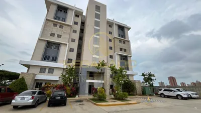 Apartamento en alquiler