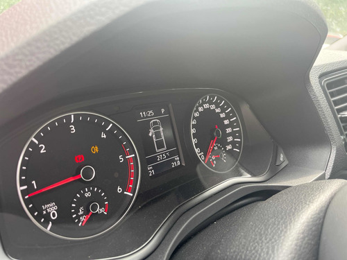 Imagen 8 de 9 de Volkswagen Amarok 2023 3.0 V6 Cd Comfortline