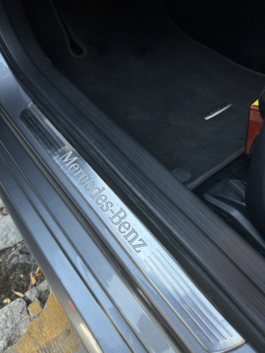Mercedes-Benz Clase A 2.0 A 250 At Sport B.efficiency