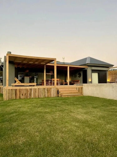Alquiler De Casa En Pinar Del Faro, José Ignacio, Punta Del Este