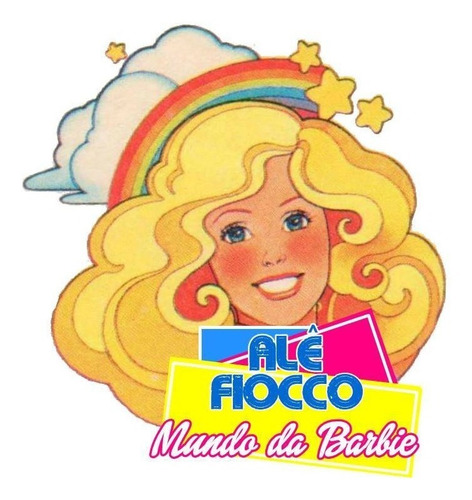 Imagem 4 de 5 de Barbie Fashionista 29 Tall Terrific Teal Sem Caixa
