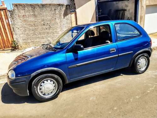 Chevrolet Corsa 1998 1.0 Wind 3p