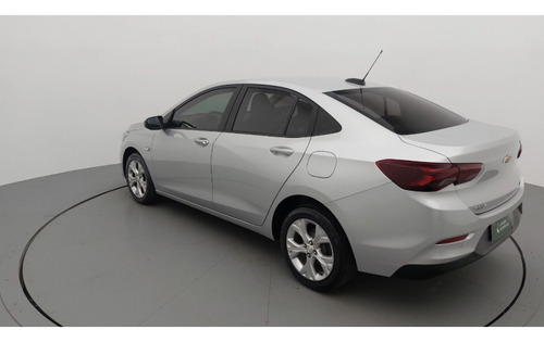 Chevrolet Onix 1.0 TURBO FLEX PLUS LTZ MANUAL