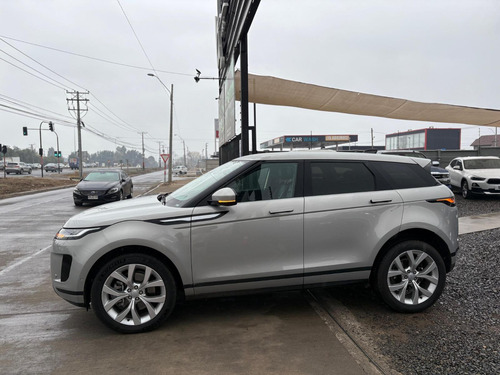 Land Rover Range Rover Evoque 4x4 2.0 Aut 2022