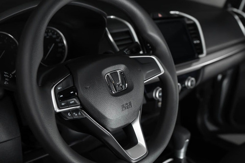 Imagen 19 de 23 de Honda City Lx Impecable! - Motorland Permuto / Financio