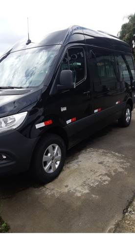 Mercedes-benz Sprinter 416 0km - 15+1 Lugares