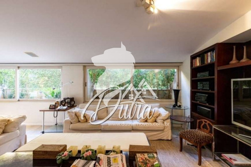 Imagem 11 de 15 de Casa Jardim Europa 720m² 5 Dormitórios 3 Suítes 6 Vagas - 3d8d-f405
