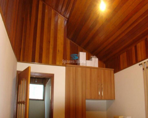 Imagem 7 de 30 de Chácara Em Condomínio Atibaia - Co00403 - 69735573