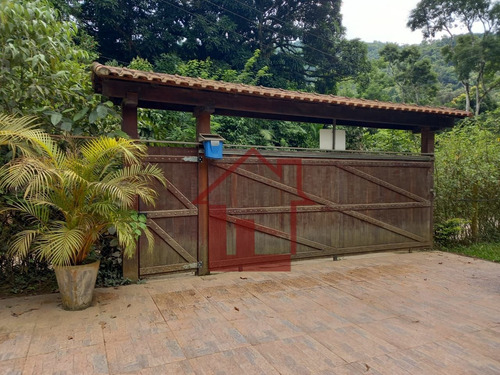 Imagem 17 de 22 de Casa Chalé À Venda Em Itatiaia/rj - C1776