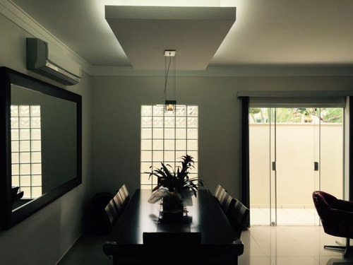Imagem 12 de 15 de Casa Em Condomínio Para Venda Em Araras, Jardim Portal Do Parque, 3 Dormitórios, 1 Suíte, 3 Banheiros, 2 Vagas - V-237_2-706969