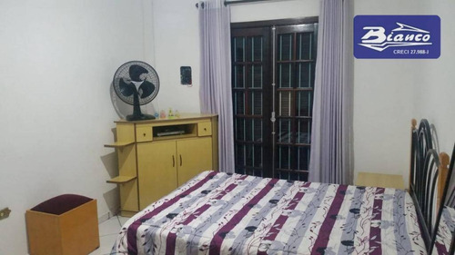 Imagem 15 de 30 de Vende Sobrado Juntinho Ao Shopping Maia - Guarulhos/sp - So1200