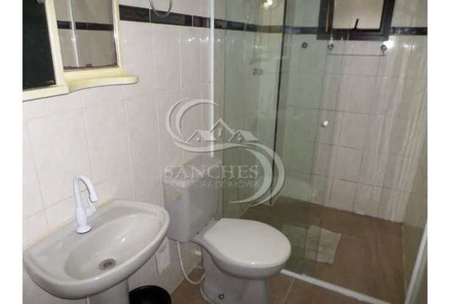 Imagem 10 de 30 de Apartamento Com 2 Dorms, Ocian, Praia Grande - R$ 280 Mil, Cod: 3163 - V3163