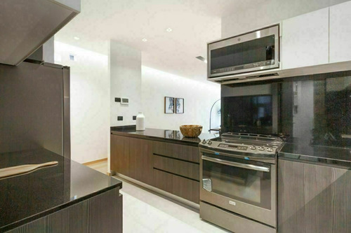 Imagen 19 de 24 de Departamento En Renta En Hipólito Taine, Polanco Para Estren