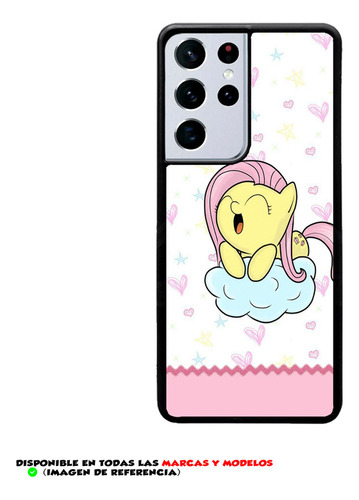 Funda Diseño Para Xiaomi Litlle Pony #3