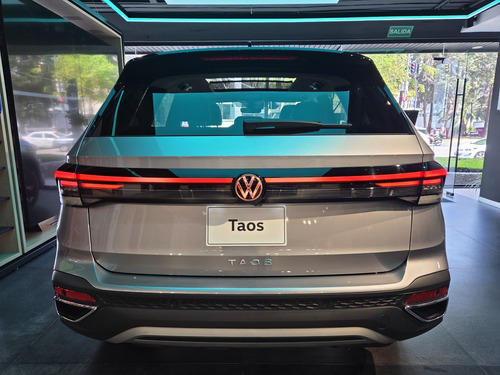 Volkswagen Taos 1.4 Tsi Highline At