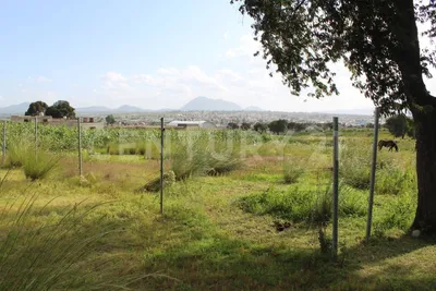 Terreno en venta