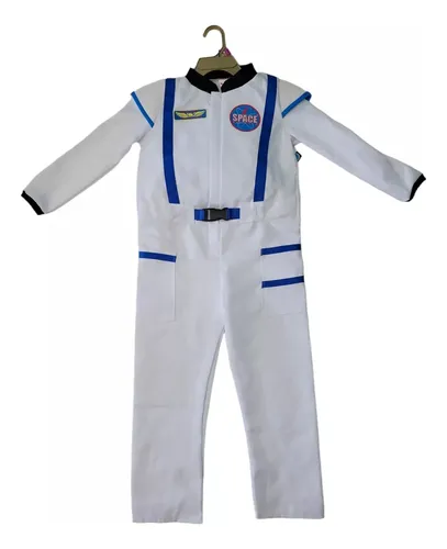 4pc Disfraz De Astronauta Cosplay Con Casco Y Guantes De Astronauta Infantil Para Halloween Dia De Los Muertos Navidad Dia Del Nino Cumpleanos Fiesta  Jm
